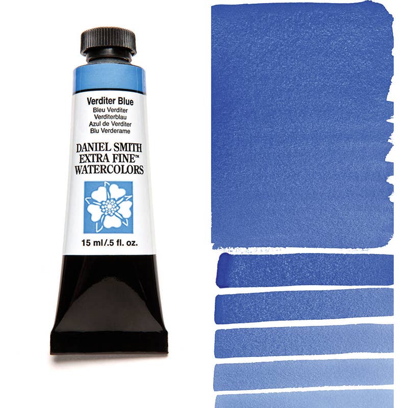 Daniel Smith Watercolour Paint 15ml