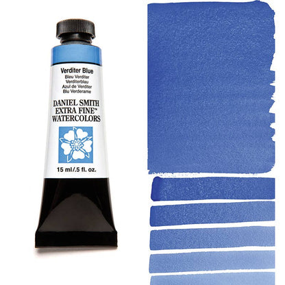 Daniel Smith Watercolour Paint 15ml