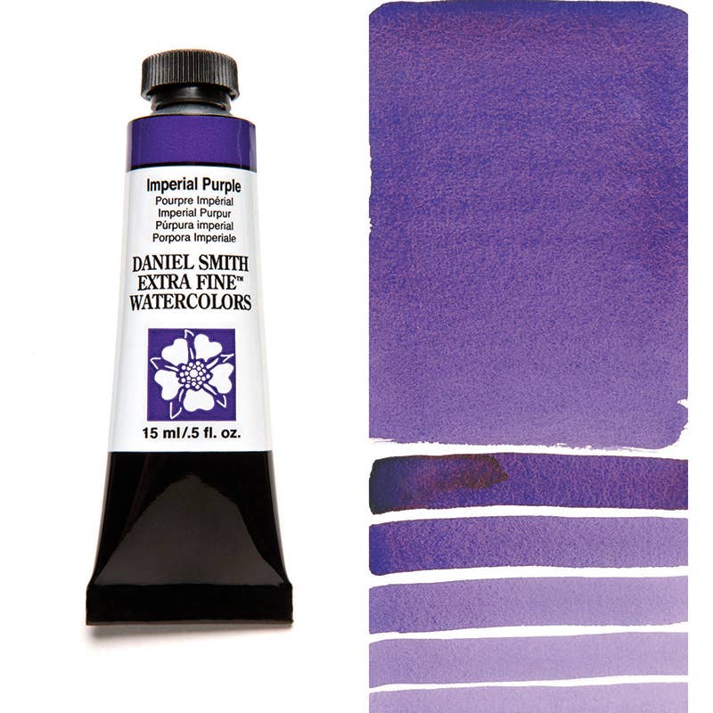 Daniel Smith Watercolour Paint 15ml