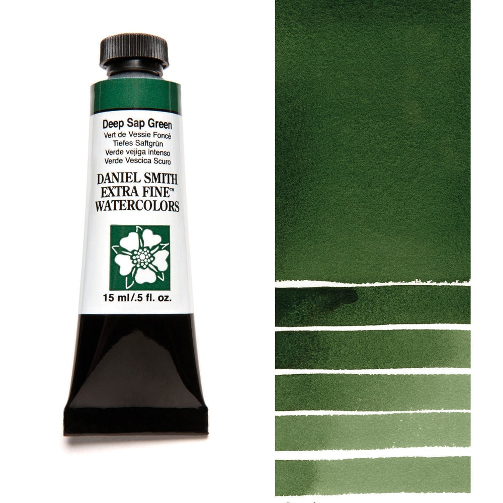 Daniel Smith Watercolour Paint 15ml