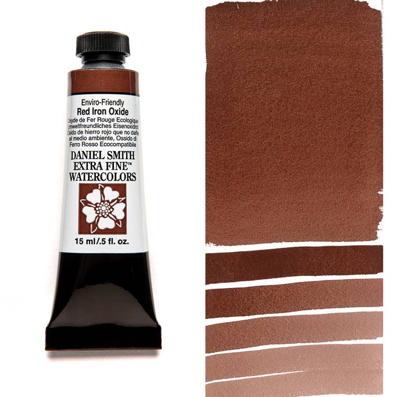 Daniel Smith Watercolour Paint 15ml
