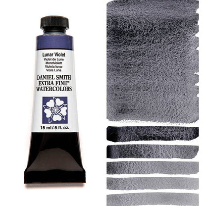 Daniel Smith Watercolour Paint 15ml
