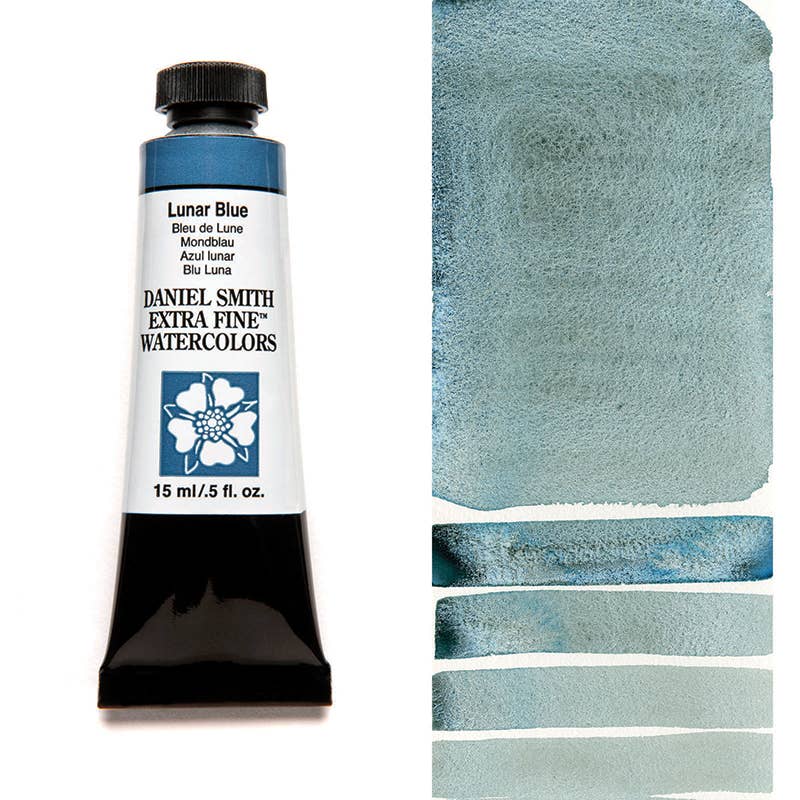 Daniel Smith Watercolour Paint 15ml
