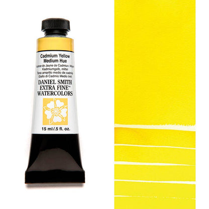 Daniel Smith Watercolour Paint 15ml