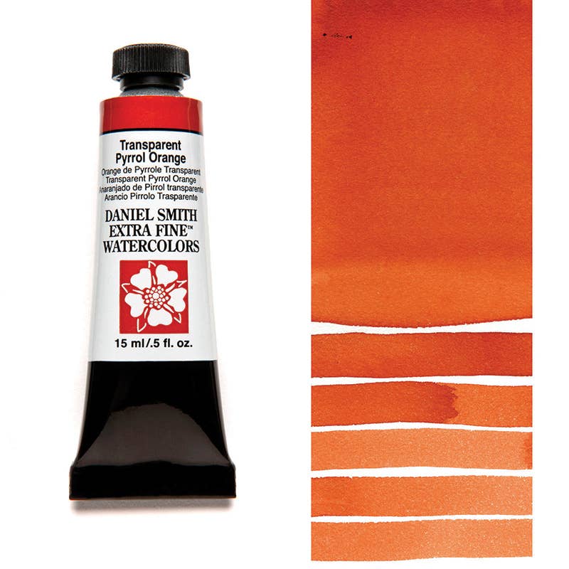 Daniel Smith Watercolour Paint 15ml