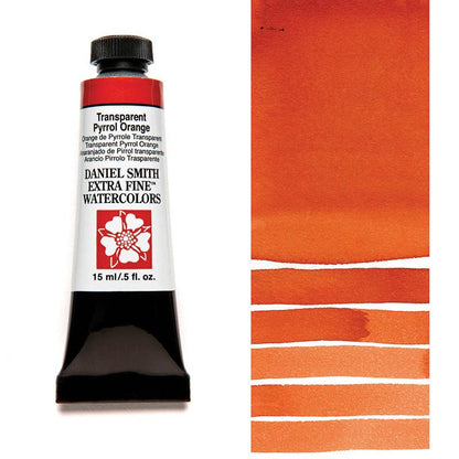 Daniel Smith Watercolour Paint 15ml