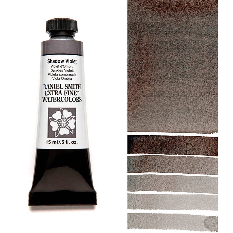 Daniel Smith Watercolour Paint 15ml