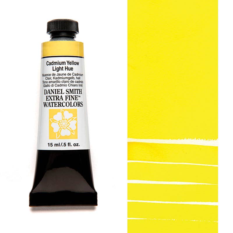 Daniel Smith Watercolour Paint 15ml