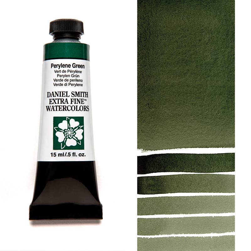 Daniel Smith Watercolour Paint 15ml
