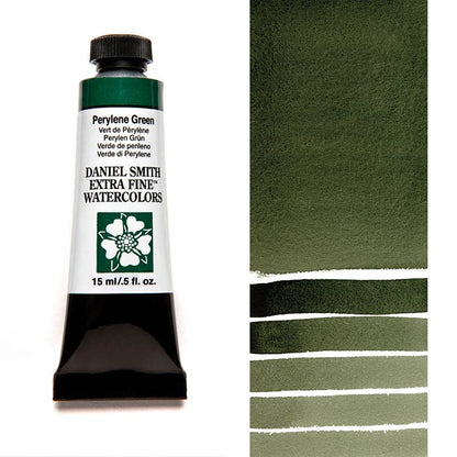 Daniel Smith Watercolour Paint 15ml
