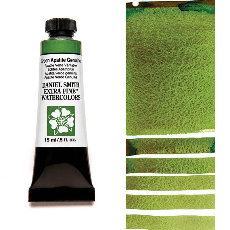 Daniel Smith Watercolour Paint 15ml
