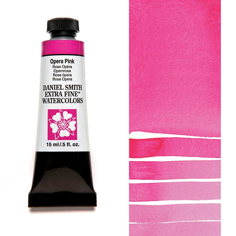 Daniel Smith Watercolour Paint 15ml