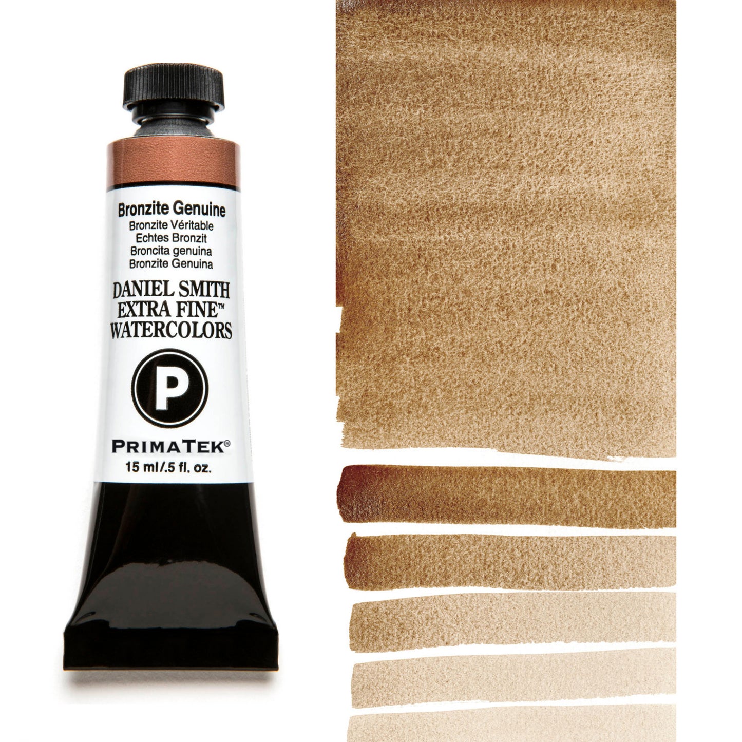 Daniel Smith Watercolour Paint 15ml