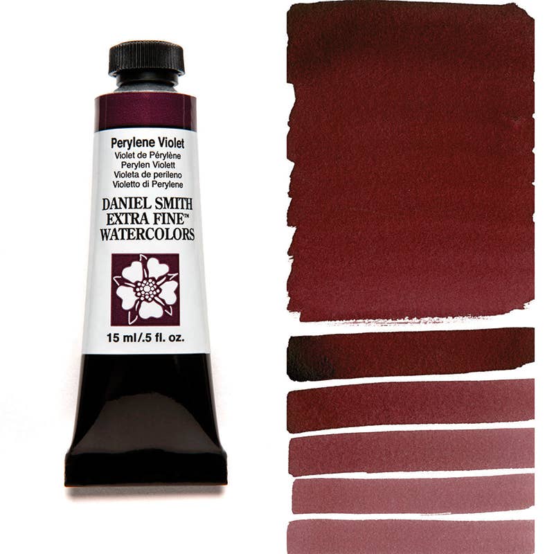 Daniel Smith Watercolour Paint 15ml