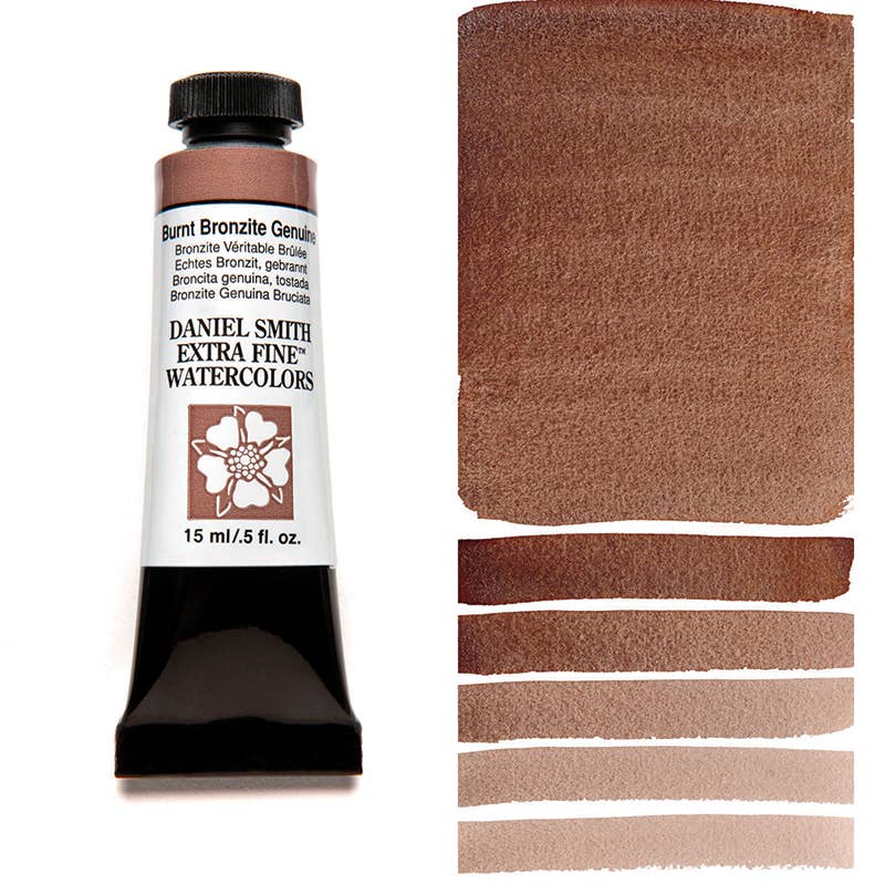 Daniel Smith Watercolour Paint 15ml