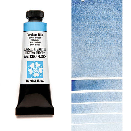 Daniel Smith Watercolour Paint 15ml