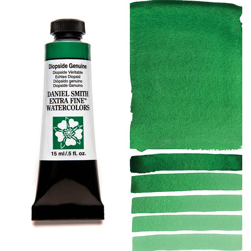 Daniel Smith Watercolour Paint 15ml