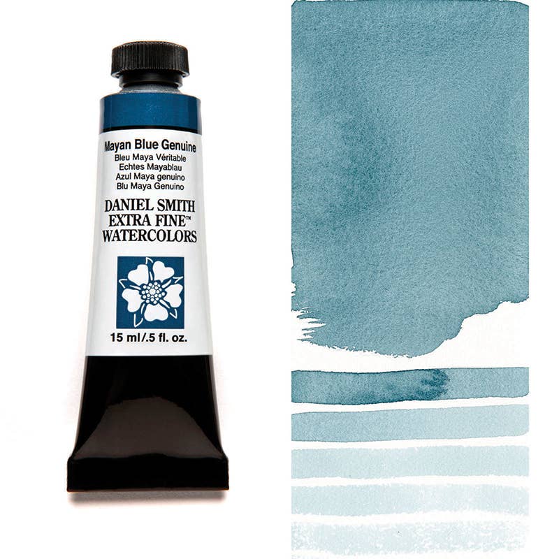 Daniel Smith Watercolour Paint 15ml