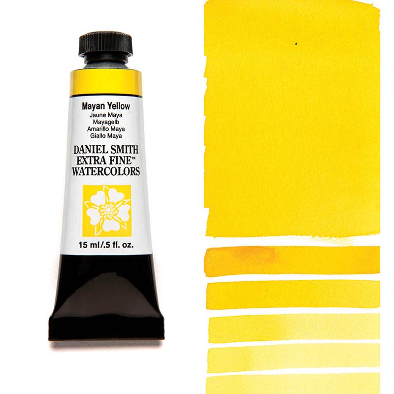 Daniel Smith Watercolour Paint 15ml