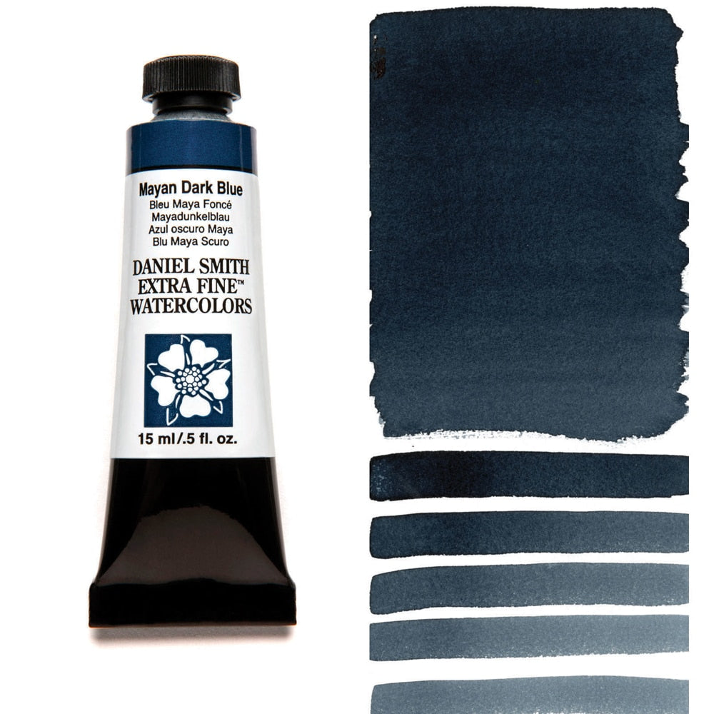 Daniel Smith Watercolour Paint 15ml