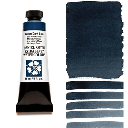 Daniel Smith Watercolour Paint 15ml