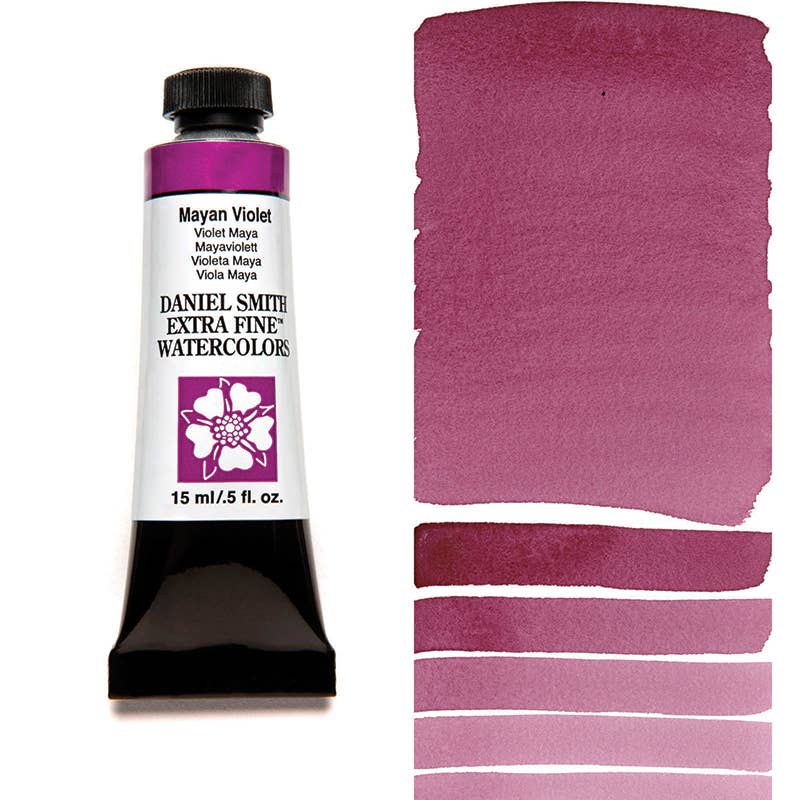 Daniel Smith Watercolour Paint 15ml