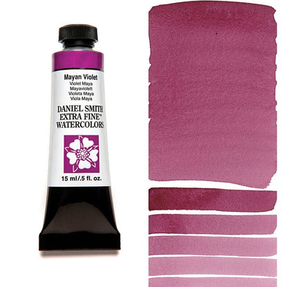 Daniel Smith Watercolour Paint 15ml