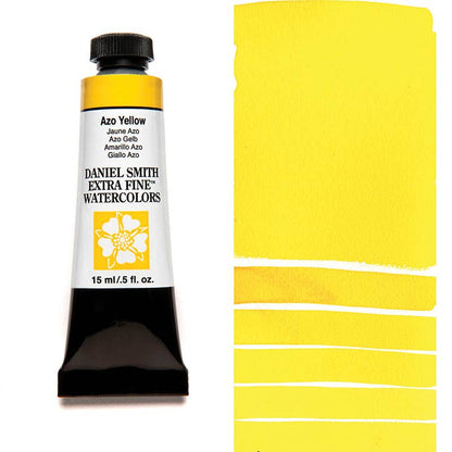 Daniel Smith Watercolour Paint 15ml