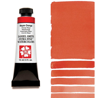 Daniel Smith Watercolour Paint 15ml