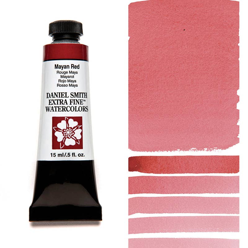 Daniel Smith Watercolour Paint 15ml