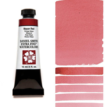 Daniel Smith Watercolour Paint 15ml