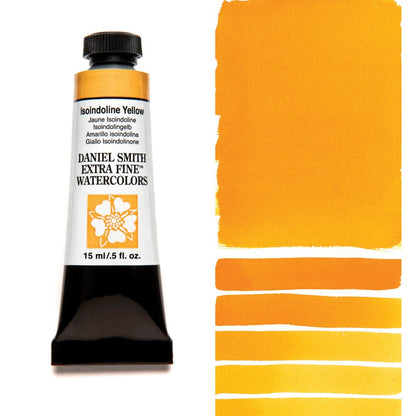 Daniel Smith Watercolour Paint 15ml
