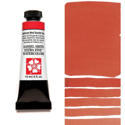 Daniel Smith Watercolour Paint 15ml