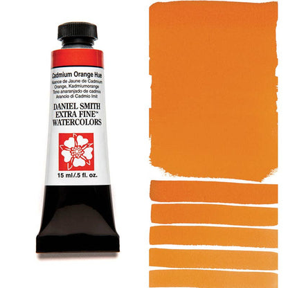 Daniel Smith Watercolour Paint 15ml