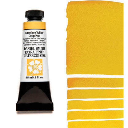 Daniel Smith Watercolour Paint 15ml