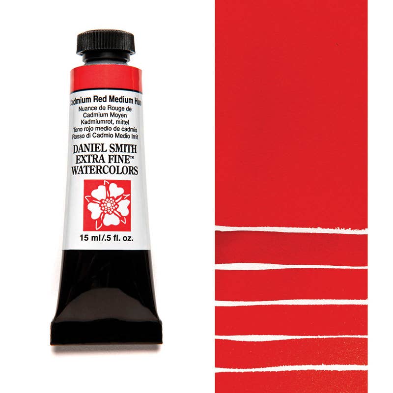 Daniel Smith Watercolour Paint 15ml