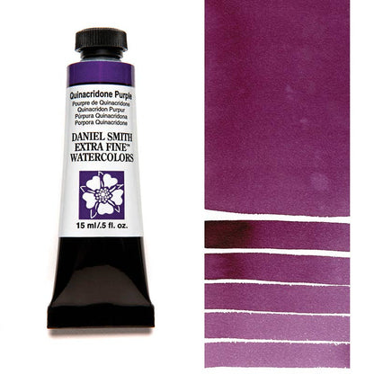 Daniel Smith Watercolour Paint 15ml