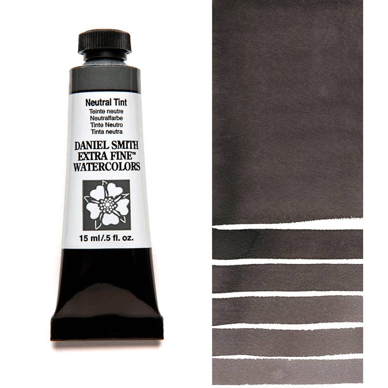 Daniel Smith Watercolour Paint 15ml