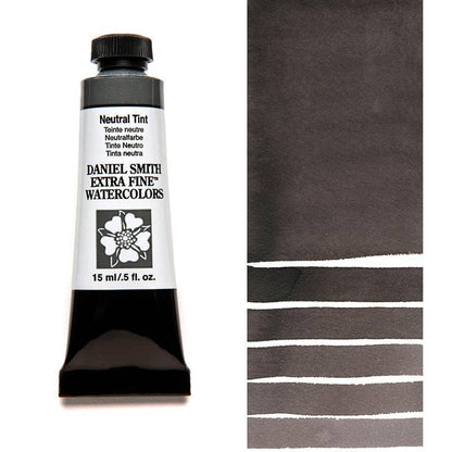 Daniel Smith Watercolour Paint 15ml