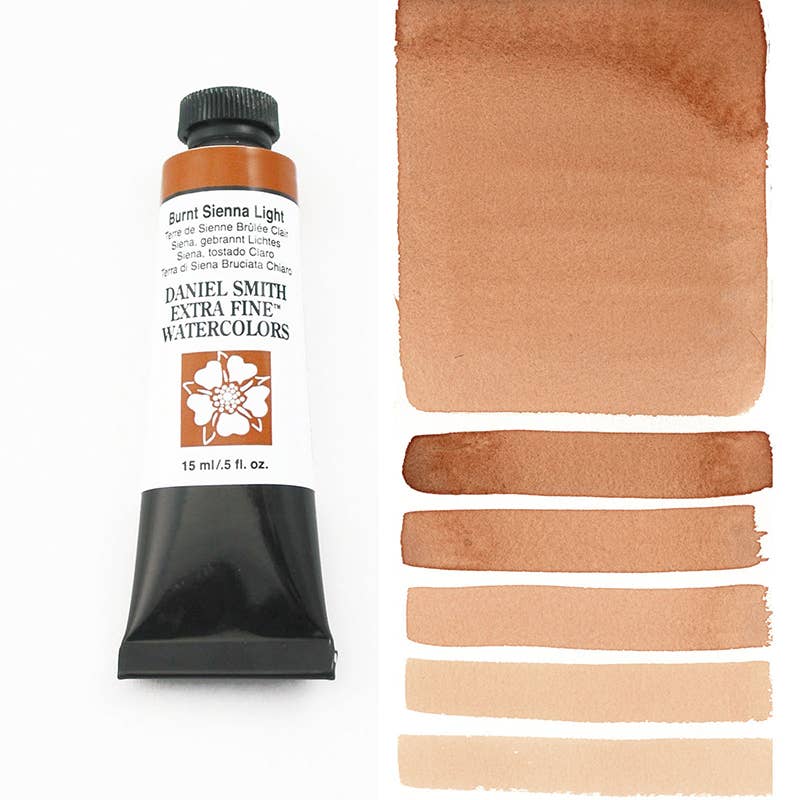Daniel Smith Watercolour Paint 15ml