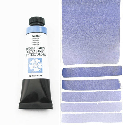 Daniel Smith Watercolour Paint 15ml