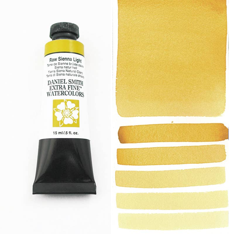 Daniel Smith Watercolour Paint 15ml
