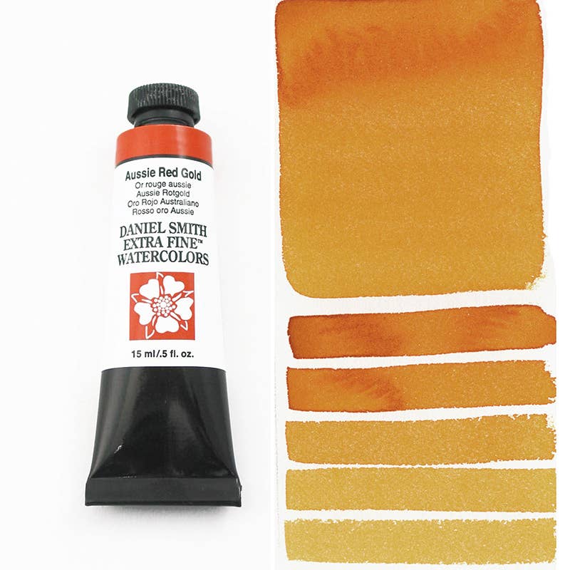 Daniel Smith Watercolour Paint 15ml