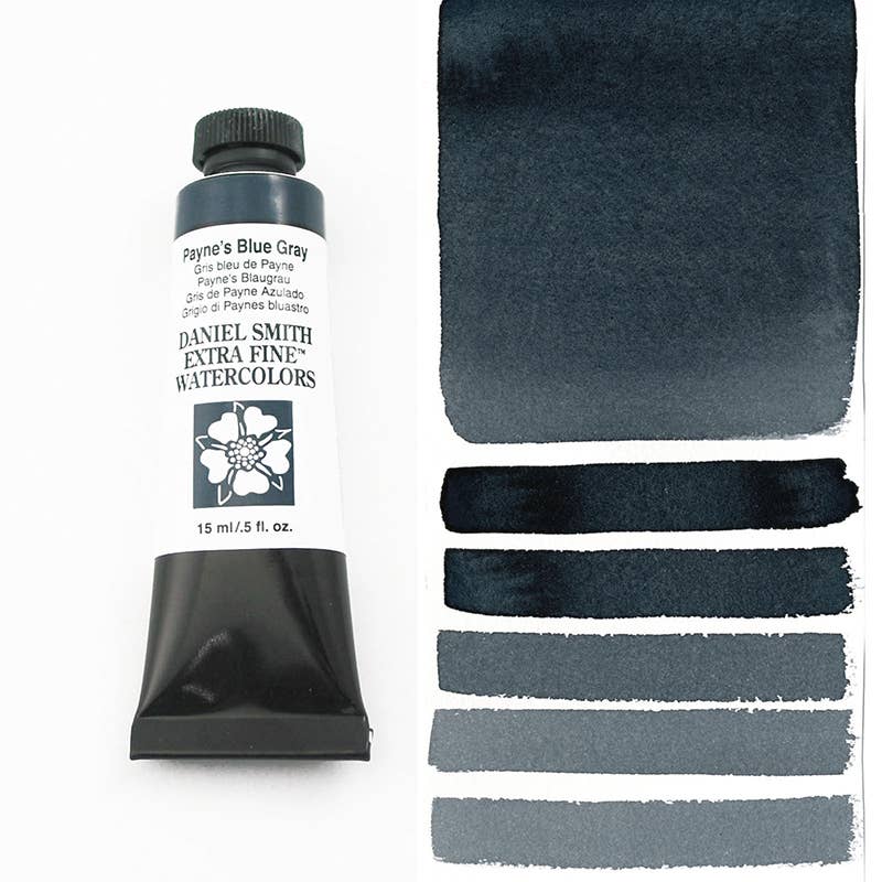 Daniel Smith Watercolour Paint 15ml