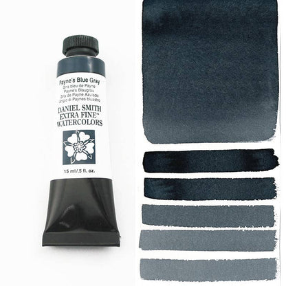 Daniel Smith Watercolour Paint 15ml
