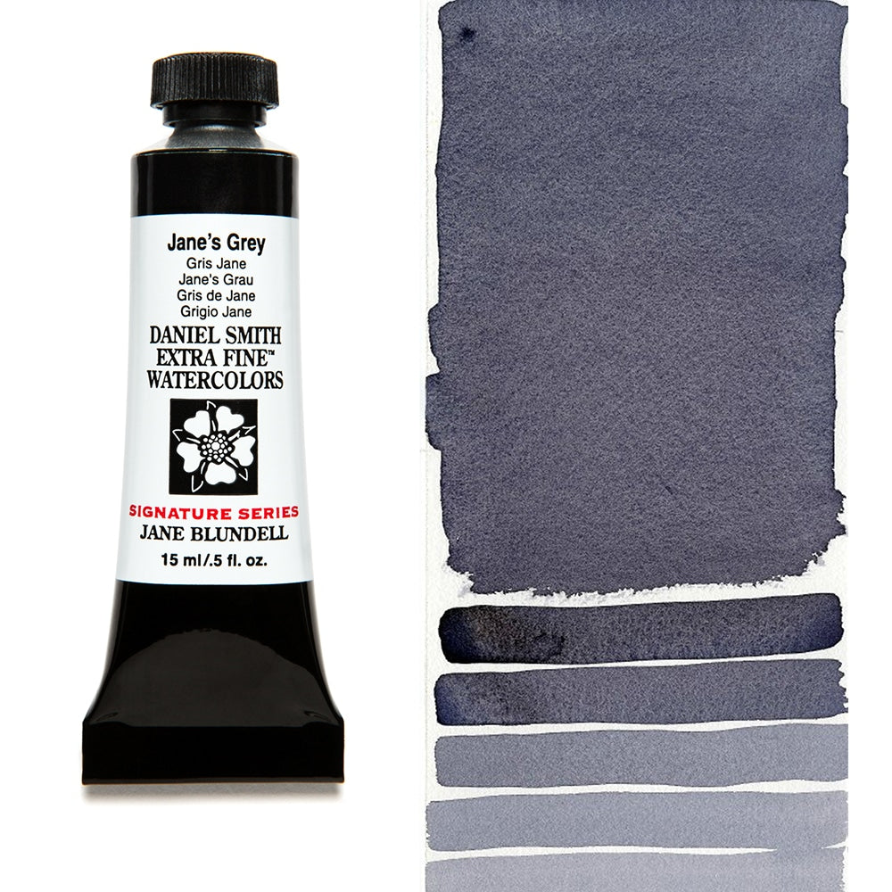Daniel Smith Watercolour Paint 15ml