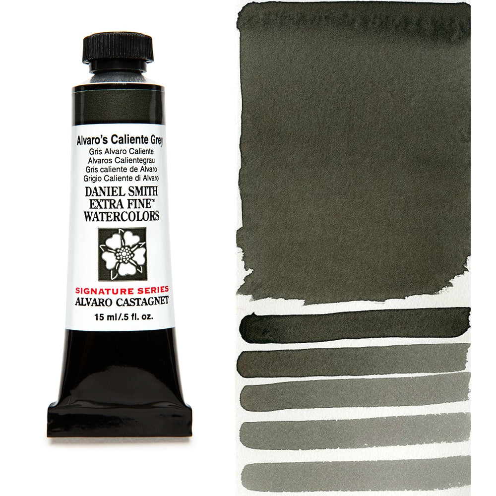 Daniel Smith Watercolour Paint 15ml