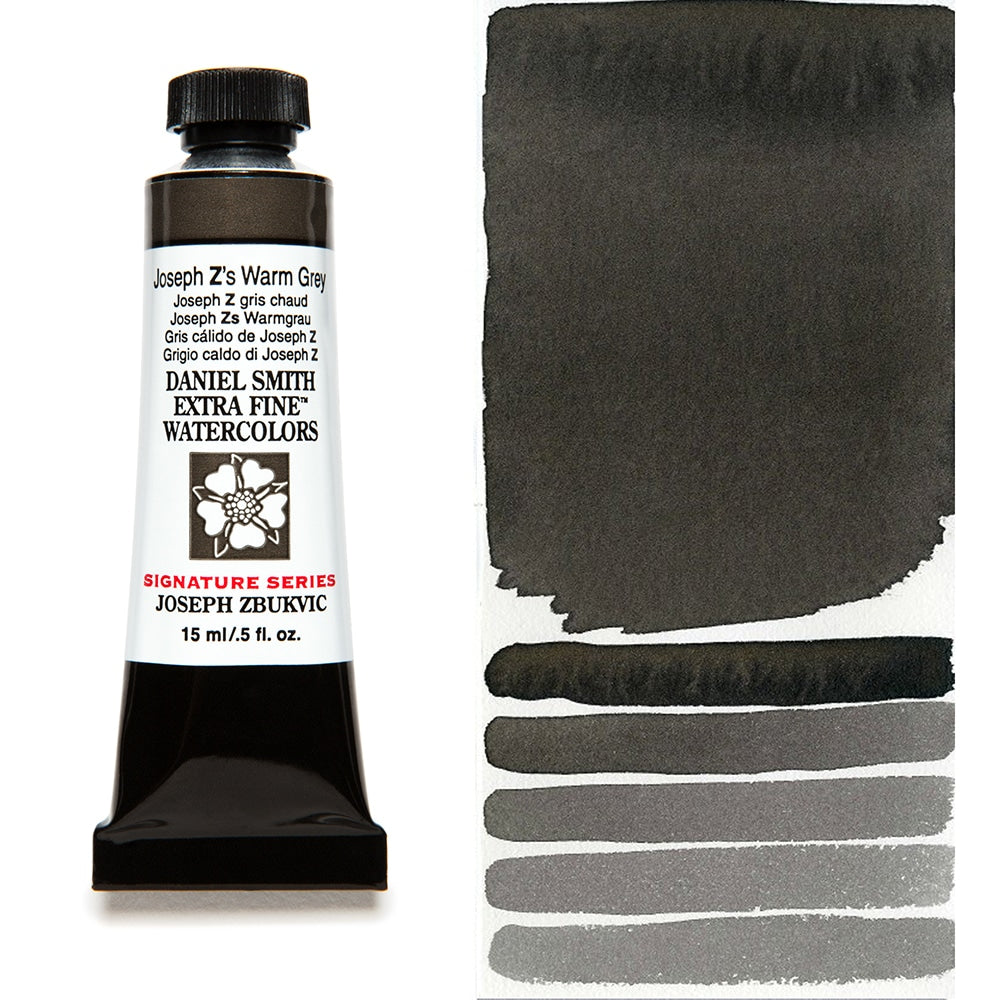 Daniel Smith Watercolour Paint 15ml