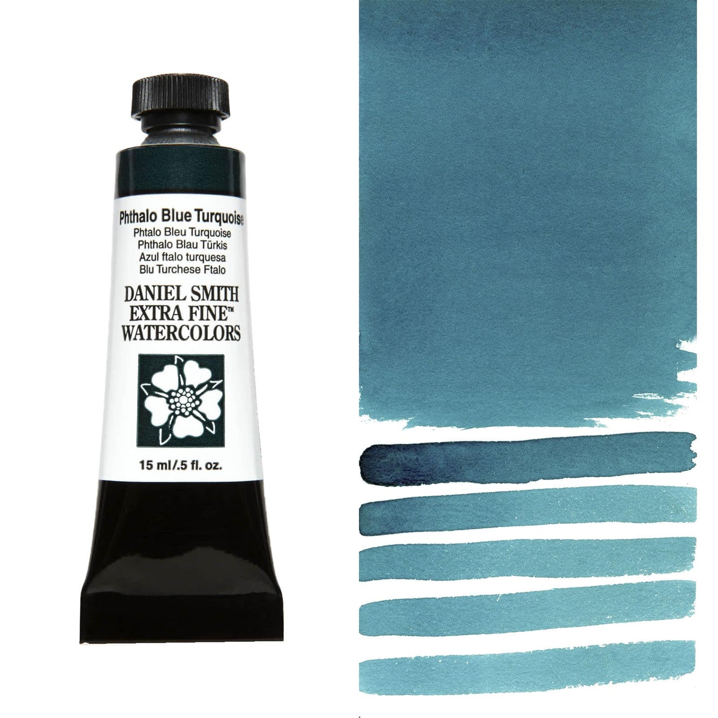 Daniel Smith Watercolour Paint 15ml