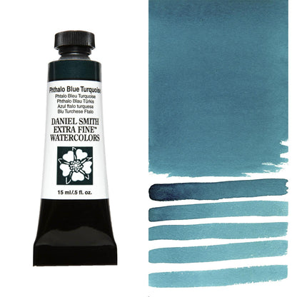Daniel Smith Watercolour Paint 15ml